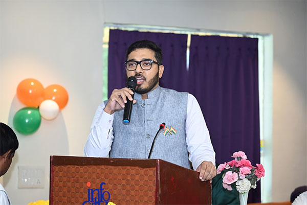 Dr. Priyank Gupta - Orthopedic