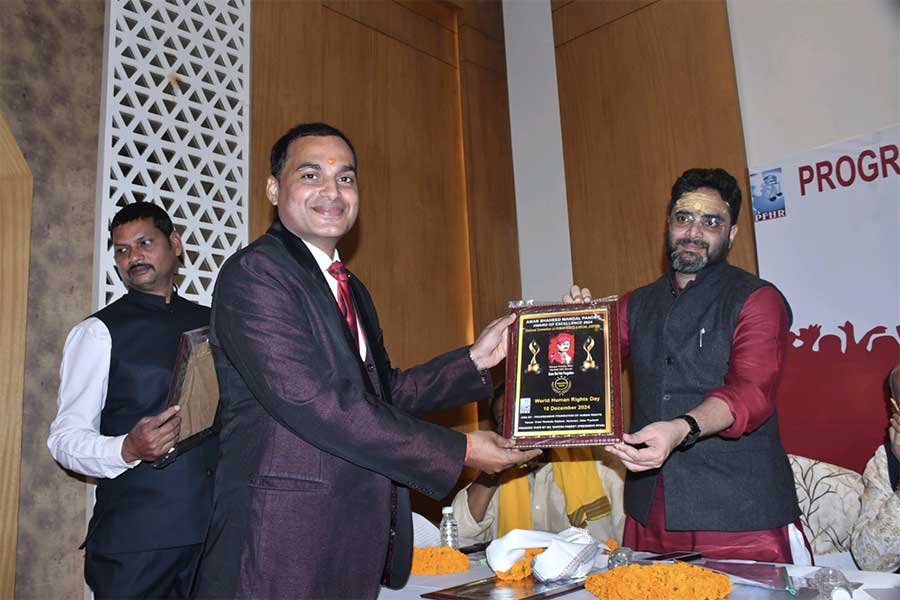 National Convention on HUMAN RIGHTS & SOCIAL JUSTICE, World Human Rights