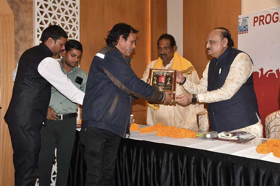 National Convention on HUMAN RIGHTS & SOCIAL JUSTICE, World Human Rights