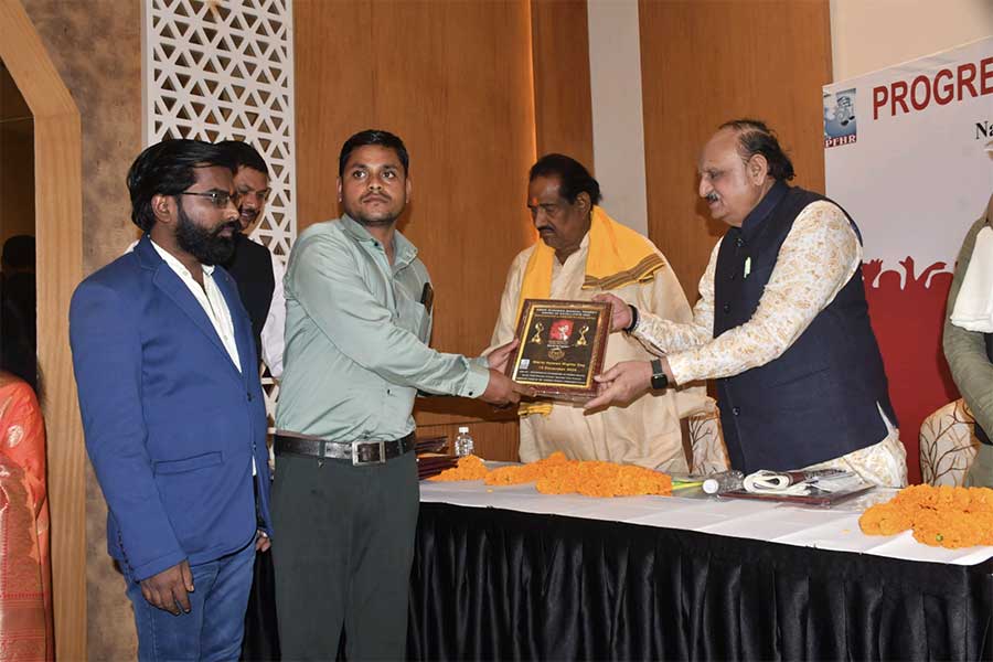 National Convention on HUMAN RIGHTS & SOCIAL JUSTICE, World Human Rights
