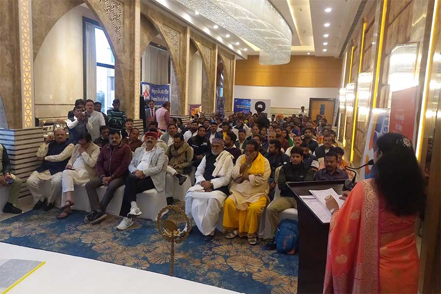 National Convention on HUMAN RIGHTS & SOCIAL JUSTICE, World Human Rights